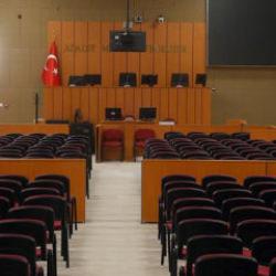 'İmamoğlu Çıkar Amaçlı Suç Örgütü' davasında 6 zanlıya adli kontrol kararı