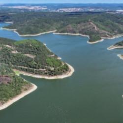 İSKİ İstanbul baraj doluluk oranları: Düşüş başladı!