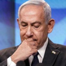 İsrail'in 'çok gizli' belgesi sızdı: Netanyahu ülkesini uçuruma sürüklüyor