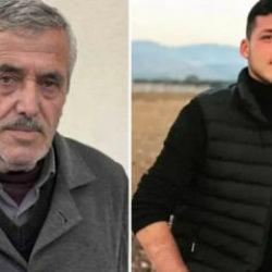 Miras için babasının aracına bomba yerleştirdi!