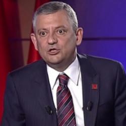 Özgür Özel'den 'Burcu Köksal' açıklaması: 'Gerekirse kocanı boşa ama partine bunu yapma'