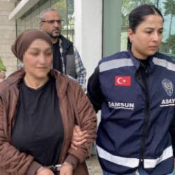 Samsun'da akılalmaz hırsızlık! Yeğeninden çaldı, araba aldı 