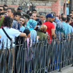 Okul saldırıları sonrası vatandaş tek görüşte birleşti
