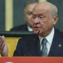 Son Dakika: Bahçeli'den çok önemli Öcalan çıkışı! Yeni teklifini sundu 