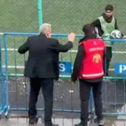 TFF harekete geçti! Amatör Lig maçı için soruşturma