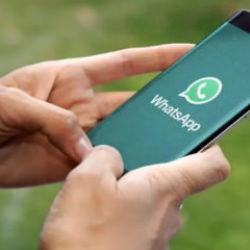 WhatsApp'tan o özellik kaldırılıyor! Artık kullanamayacaksınız