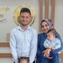 Mersin'de zehirlenme nedeniyle 2 çocuğunu kaybeden babadan iyi haber