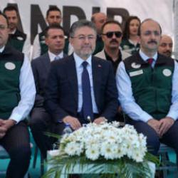 66 yılın rekoru kırıldı, 'Yeşil Karıncalar' sahaya indi: DSİ’den 2,7 milyarlık dev hamle!