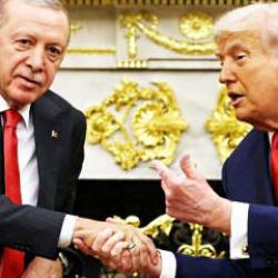 Trump'ı telefonda ikna etti: İran'a Kürt gruplarla müdahaleyi Erdoğan durdurdu