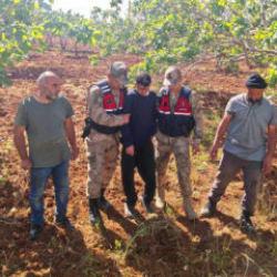 Şanlıurfa'da kayıp olarak aranan çocuktan haber var