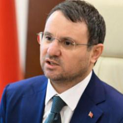 Bakan Gürlek'ten ceza infaz sisteminde insan odaklı yeni dönem mesajı