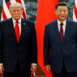 Çin'in attığı imza Trump'ı şoke etti! Şi Cinping yüzlerce Boeing satın almayı kabul etti