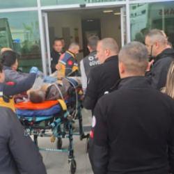 Niğde'de 2 aile arasında kanlı hesaplaşma: 1 ölü, 1 ağır yaralı 