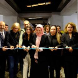 Anadolu'nun Yüzleri Sergisi geçmişi bugüne taşıyor