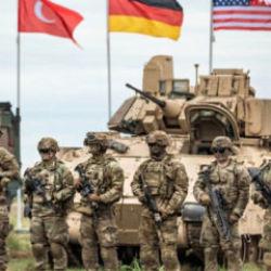 ABD'den son dakika Almanya ve Polonya kararı! NATO'dan jet hızında açıklama