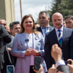 AK Parti'ye geçen Burcu Köksal'dan yeni açıklama