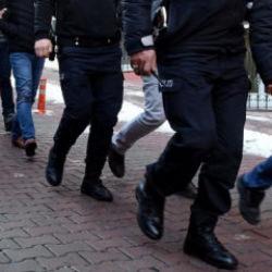 Aksaray'da tefeci operasyonu: Yakalandılar