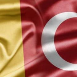 Belçika'dan Türkiye'ye övgü dolu sözler