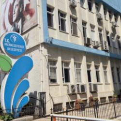 Denizli Merkezefendi Belediyesi'ne operasyon: 13 şüpheli gözaltında