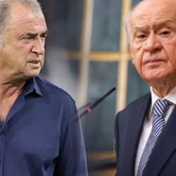 Devlet Bahçeli talimat verdi: Adana'da Fatih Terim Spor Müzesi yapılacak