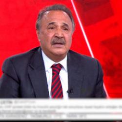 Devlet Eski Bakanı Mehmet Sevigen CHP'nin içinde bulunduğu duruma isyan etti