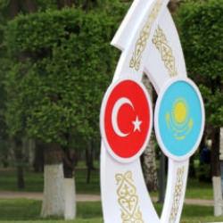 Erdoğan’dan Astana'ya stratejik ziyaret! Ortaklıkta yeni aşama