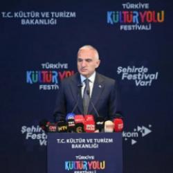 Eskişehir, Türkiye Kültür Yolu Festivali’ne ilk kez ev sahipliği yapacak