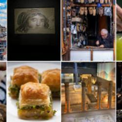 Gaziantep gezi rehberi: UNESCO tescilli gastronomi şehrinde tarih, kültür ve lezzet keşfi