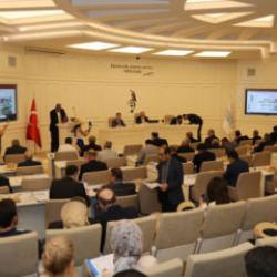 Gaziantep Büyükşehir Meclisi, Dünya Çiftçiler Günü’nü çiftçilerle kutladı