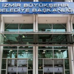 İzmir'de belediye şirketi İzdoğa'ya operasyon: 5 gözaltı