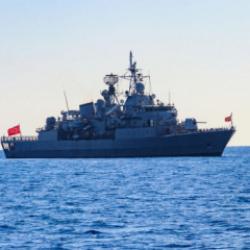 Mavi Vatan için kritik adım! Denizlerde yeni sayfa açılıyor: Yasal düzenleme yolda...