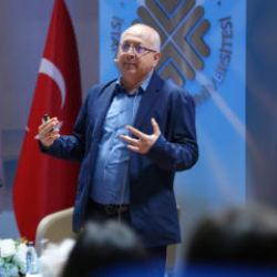 Medipol'de Tarih Konuşmaları başladı: Avrupa merkezli tarihe karşı yeni bir dünya inşası