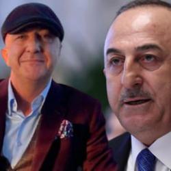 Mevlüt Çavuşoğlu'nun acı günü! Kardeşi Aydın Çavuşoğlu hayatını kaybetti