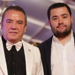 Muhittin Böcek'in ek ifadesi sonrası Antalya Büyükşehir Belediyesi'nde operasyon