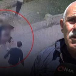 16 yaşındaki Abdulbaki'yi öldürüp acılı babayı 'seni katlederiz' diyerek tehdit ettiler 