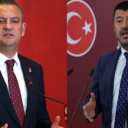 Özgür Özel ve Veli Ağbaba'nın kara kutusu açıldı! WhatsApp mesajları deşifre oldu
