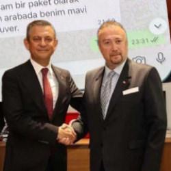 Özkan Yalım'dan açık itiraf: Özgür Özel'e mavi valizle 1 milyon lira rüşvet verdim