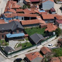 Tepebaşı Belediyesi'ne yönelik operasyonunda yeni detaylar! Oğluna şirket, köye villa 