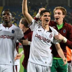 Trabzonspor, Süper Lig'den düşecek son takımı belirleyebilir! İşte muhtemel 11'ler