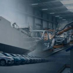 Manisa'da fabrika kuracaktı: BYD'nin yeni adresi açıklandı