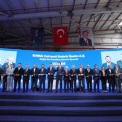Türkiye’nin yeni enerji kalesi: 10 yıl sonra 850 MW’lık dev doğal gaz santrali açıldı!