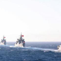 Yunanistan'da “Mavi Vatan” korkusu! Türk Donanması karşısında çaresizliğini itiraf etti