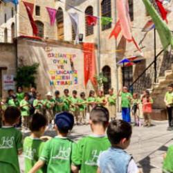 19 Mayıs’a özel anlamlı hediye: Gaziantep Doğal Yaşam Parkı ve müzeler ücretsiz olacak