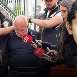 25 yıllık sır perdesi aralandı! Hande Çinkitaş cinayetinde baba tutuklandı 