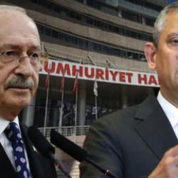 Kılıçdaroğlu'na desteğini bildiren vekil sayısı katlandı! Özgür Özel'i şoke edecek liste!