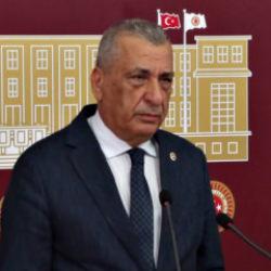 CHP'de mutlak butlan krizi: Hasan Öztürkmen için ihraç talebi