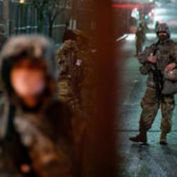 ABD operasyonlarında bahis skandalı! İçeriden bilgilerle milyonlarca dolarlık vurgun!