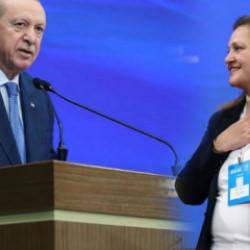 Burcu Köksal, Erdoğan ile ilk görüşmesini anlattı! Mutlak butlan sorusuna cevap! 