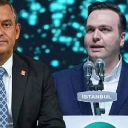 AK Parti'li İbiş'ten Özgür Özel'e tepki! 'Gençlerimiz sandık günü sana gösterecek'