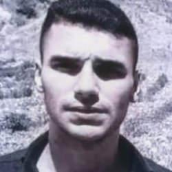 Antalya'da bir aydır kayıp olarak aranan Berkay'dan acı haber 